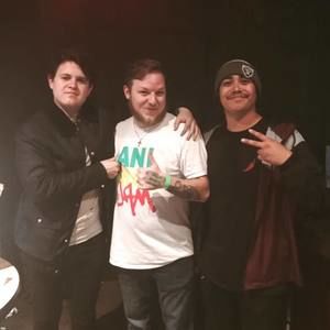 Meet your Posher, Aaron